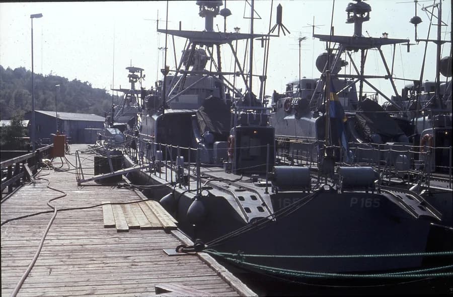 HSwMS Tordön