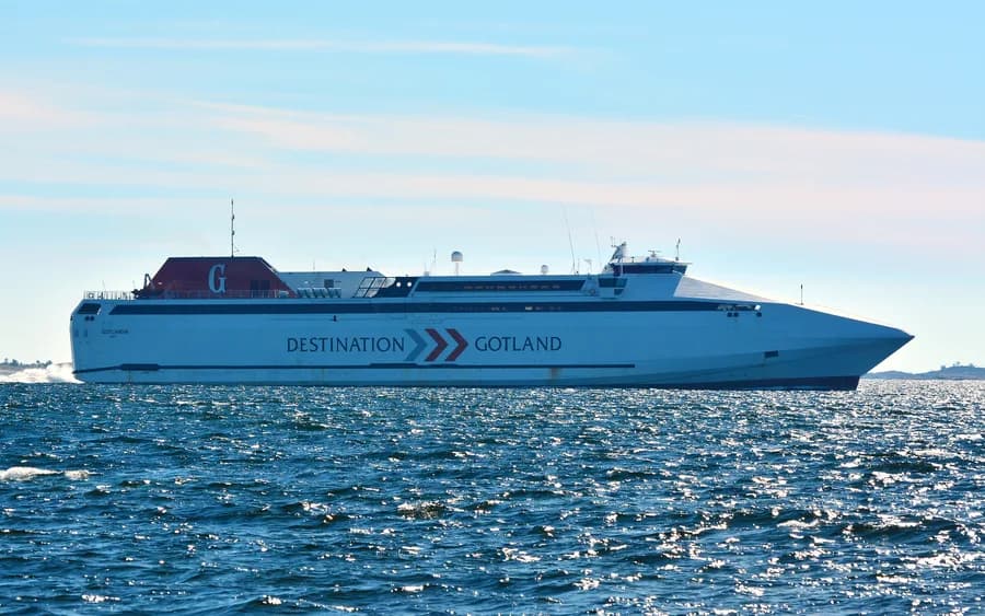 SuperRunner Jet II