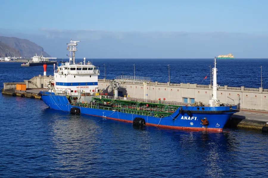 IMO 9460849