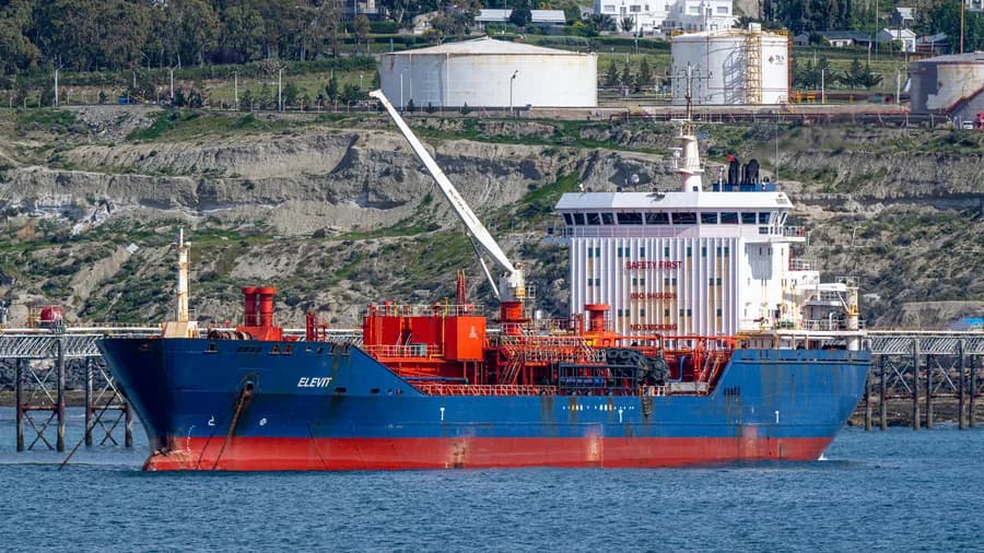 IMO 9466609