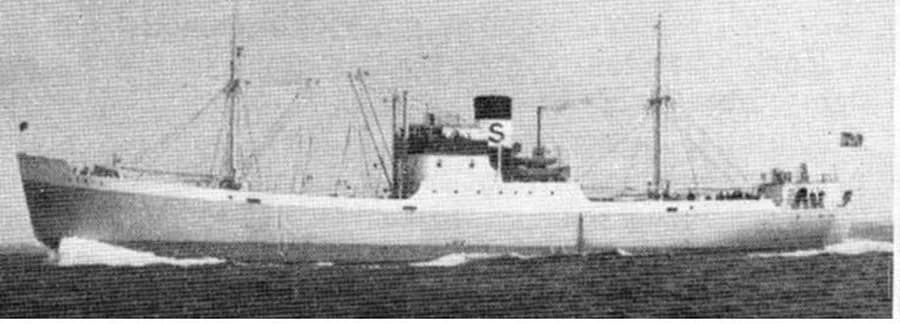 Warun