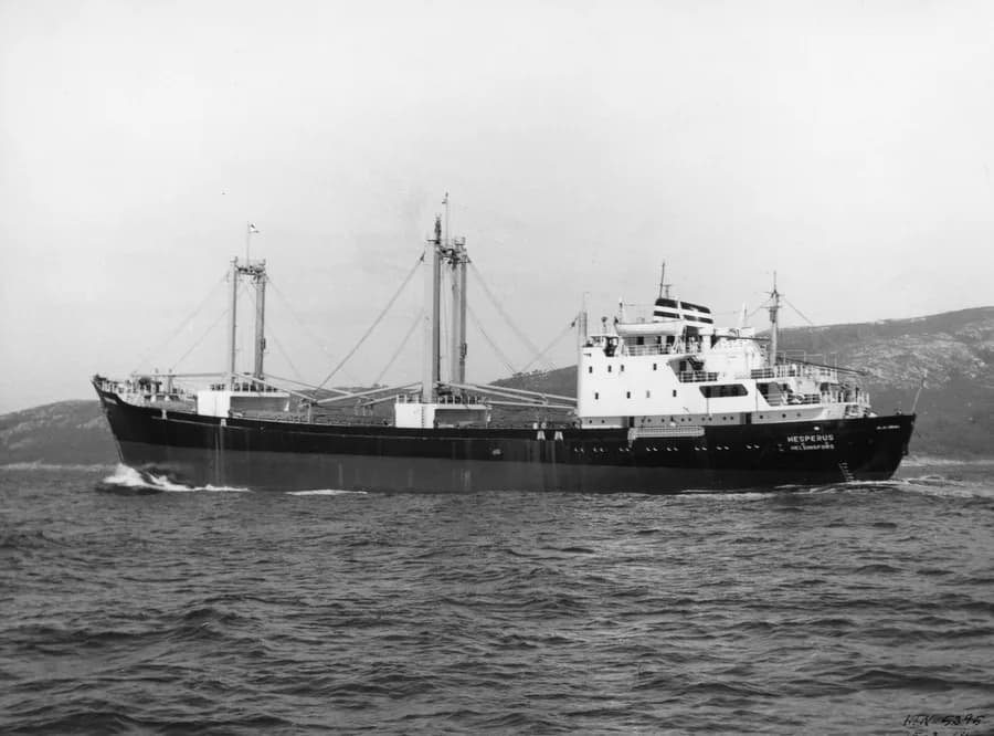 IMO 5414555