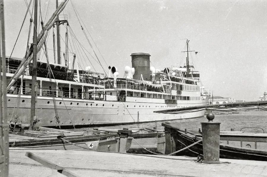 IMO 5410731