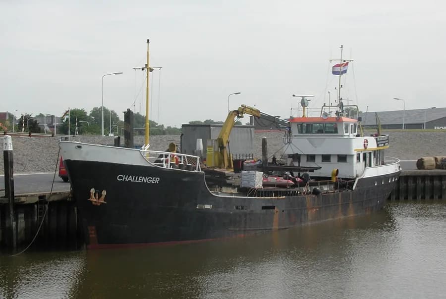 IMO 5136139