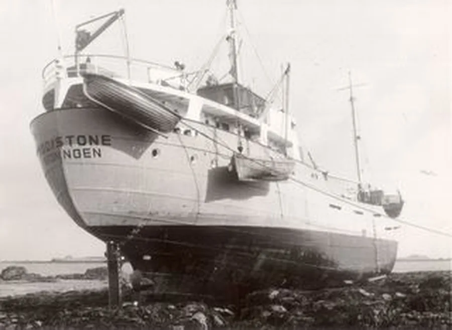 IMO 5096872