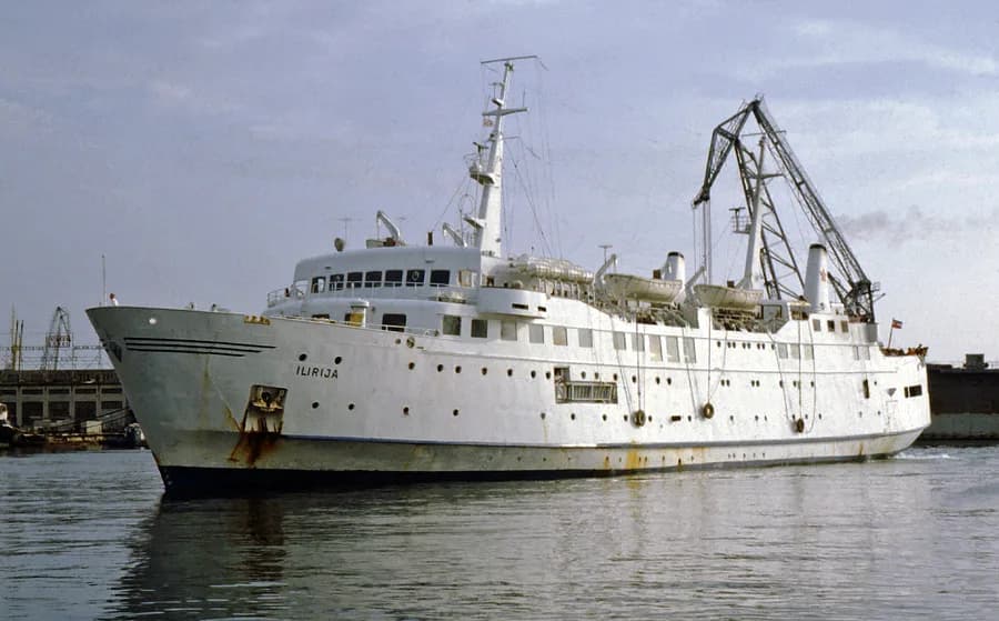 Ilirija