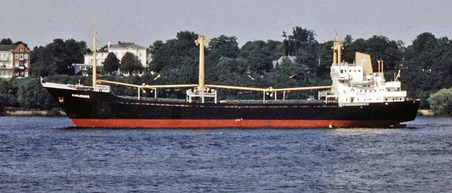 Karlsburg