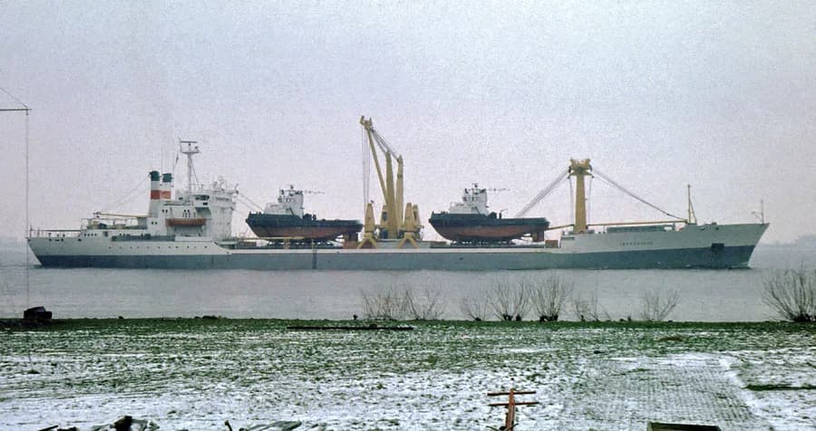 Iran Ershad