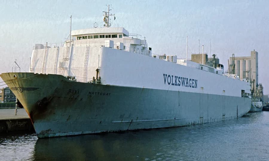 Dyvi Kattegat