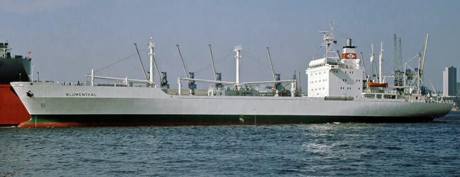 IMO 7349780