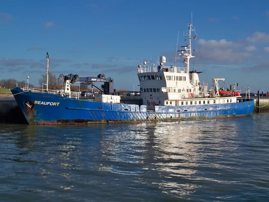 Beaufort