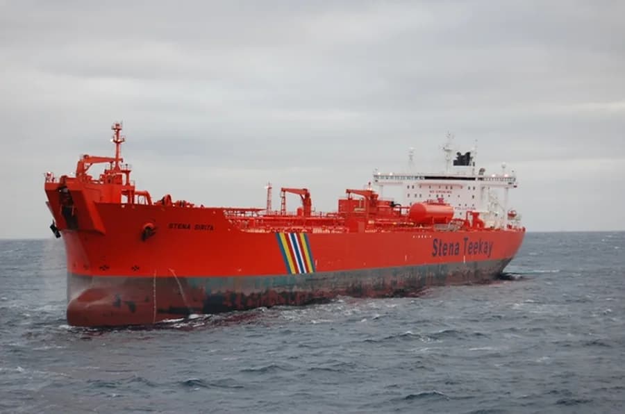 Stena Sirita