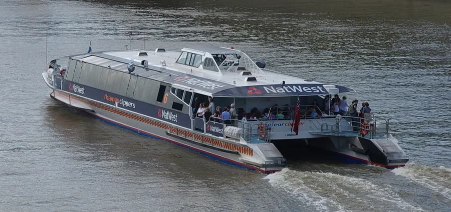 Meteor Clipper