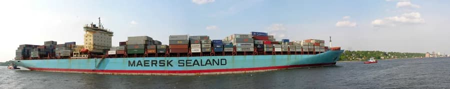 Carsten Maersk