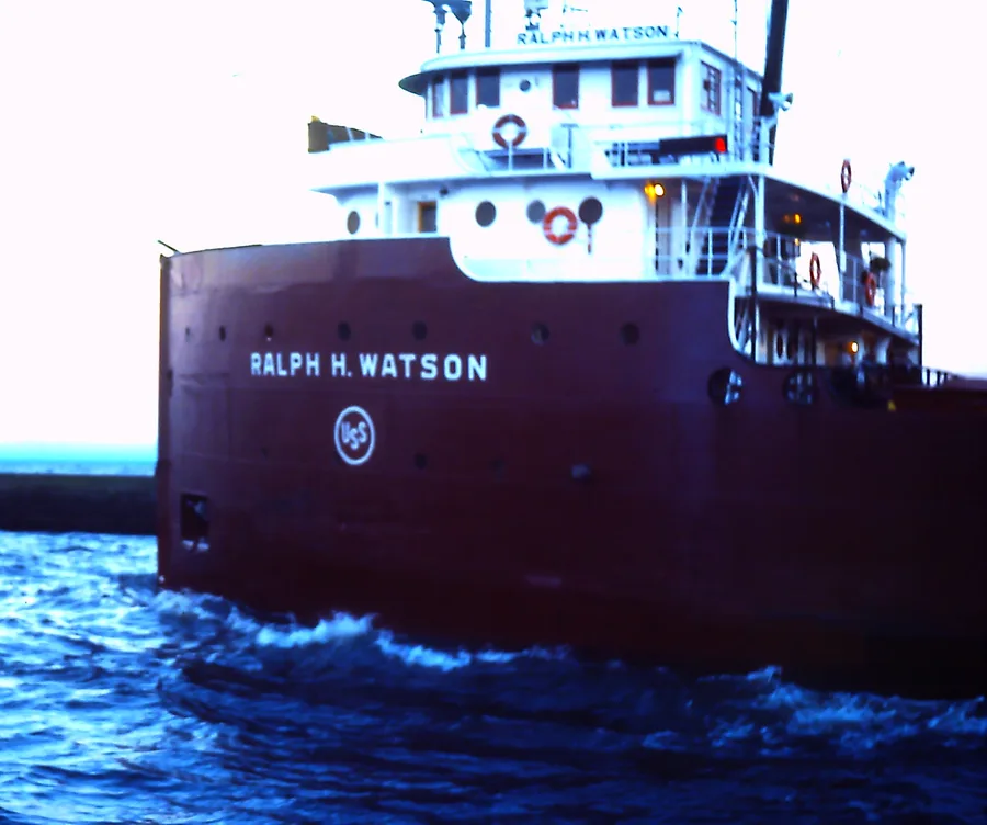 Ralph H. Watson