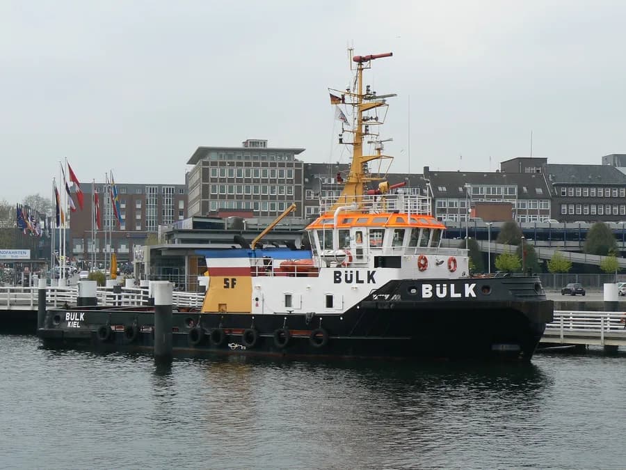 IMO 8701284