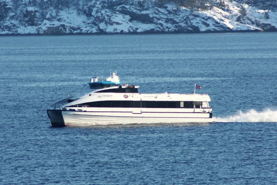 Valderøy