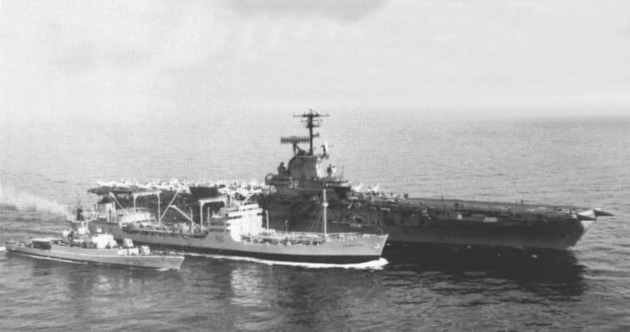 RFA Orangeleaf