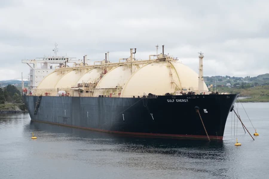 Gulf Energy