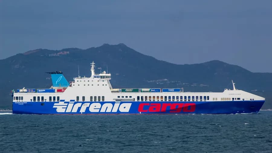 Stena Shipper