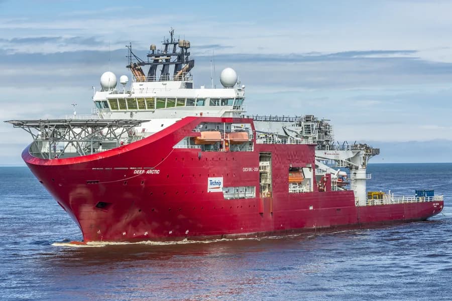 Skandi Arctic