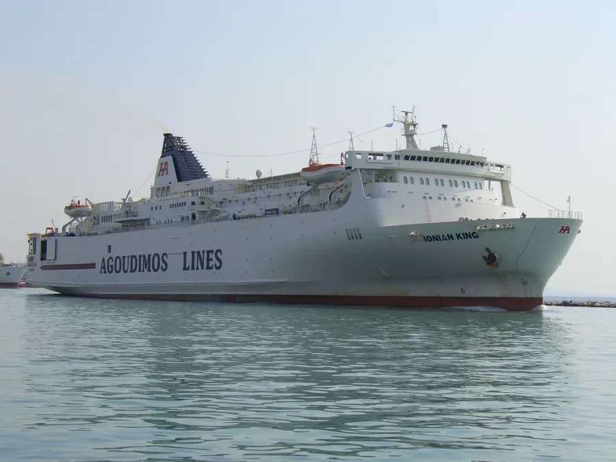 IMO 9006629