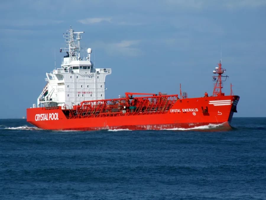 IMO 9016923