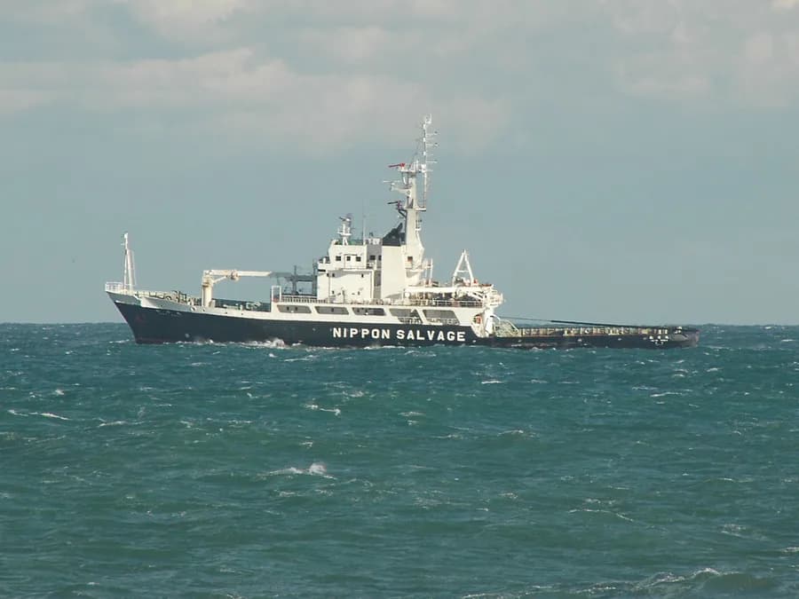 Koyo Maru