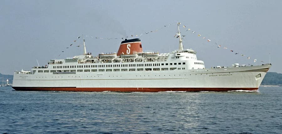 Stena Atlantica