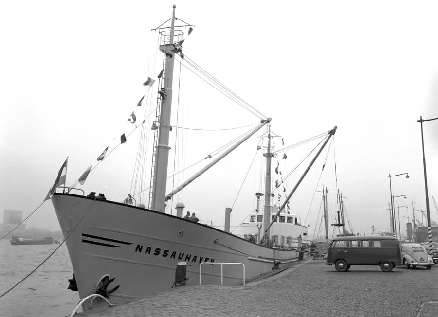 Nassauhaven