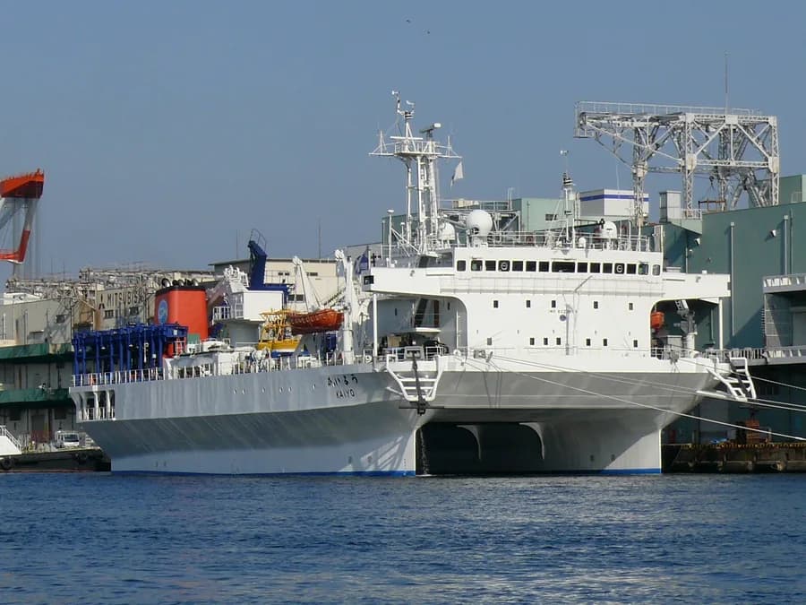 Kaiyo