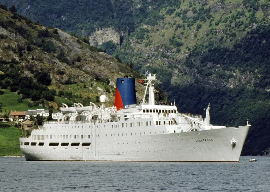 Star of Venice