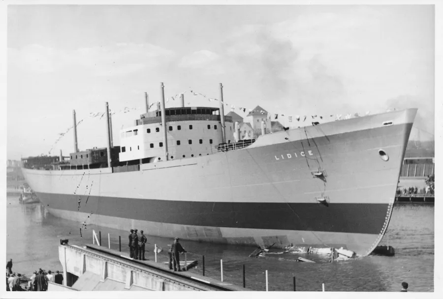 IMO 5207861