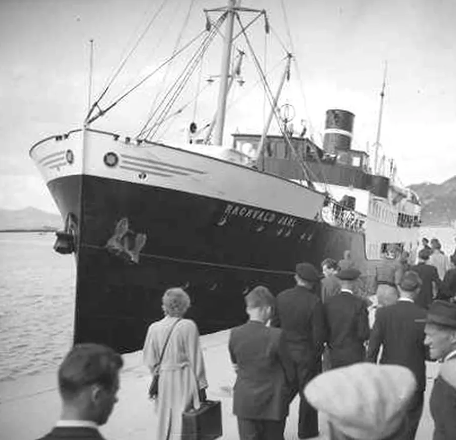 Bornholm