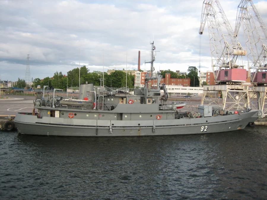 Putsaari
