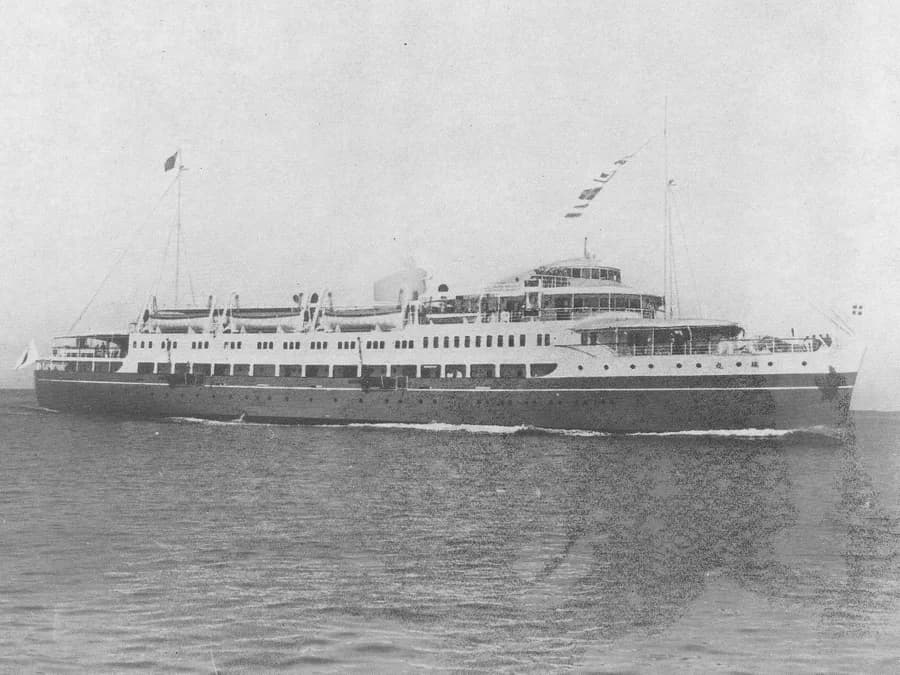 Tachibana Maru