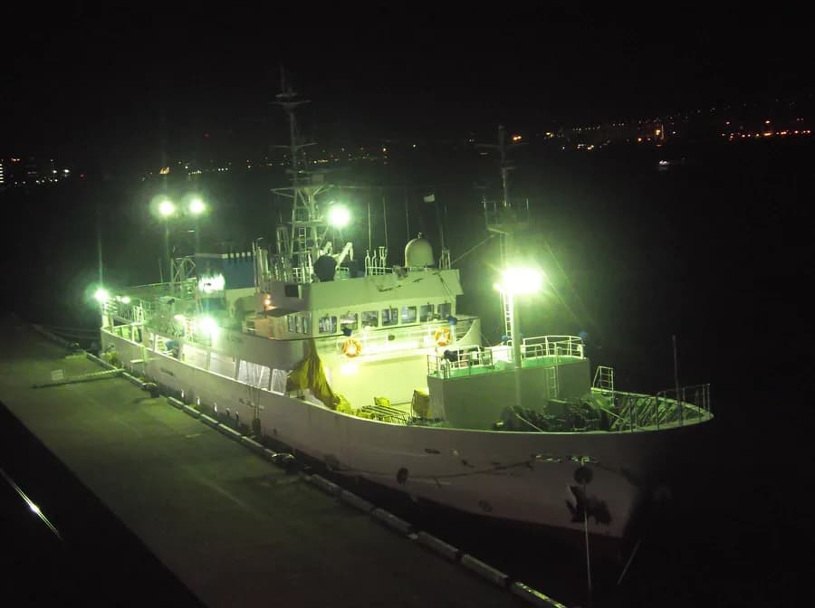 Chishio Maru