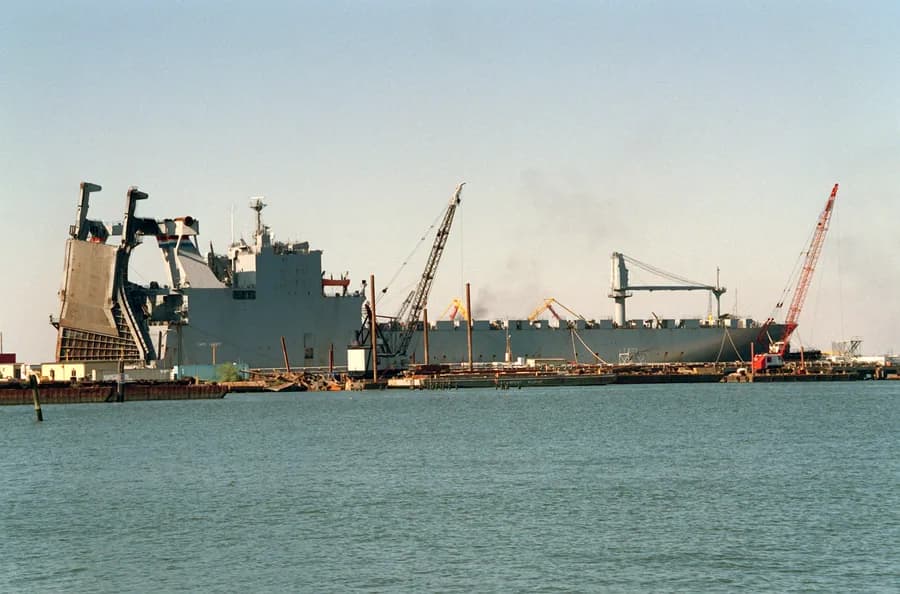 MV Cape Henry