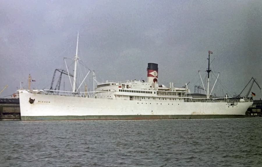 IMO 5046372