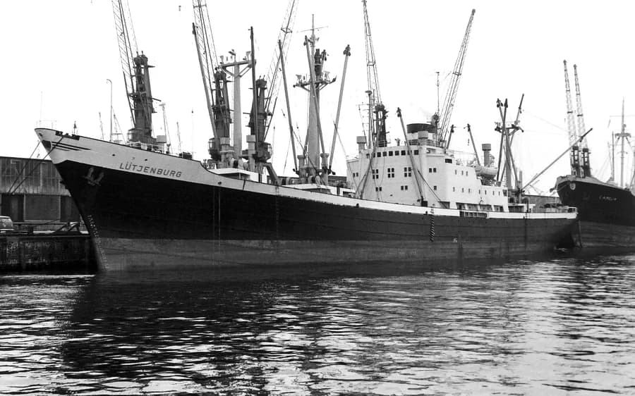 IMO 5116141