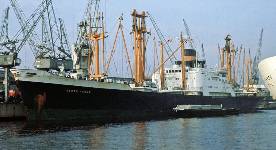 IMO 5248449