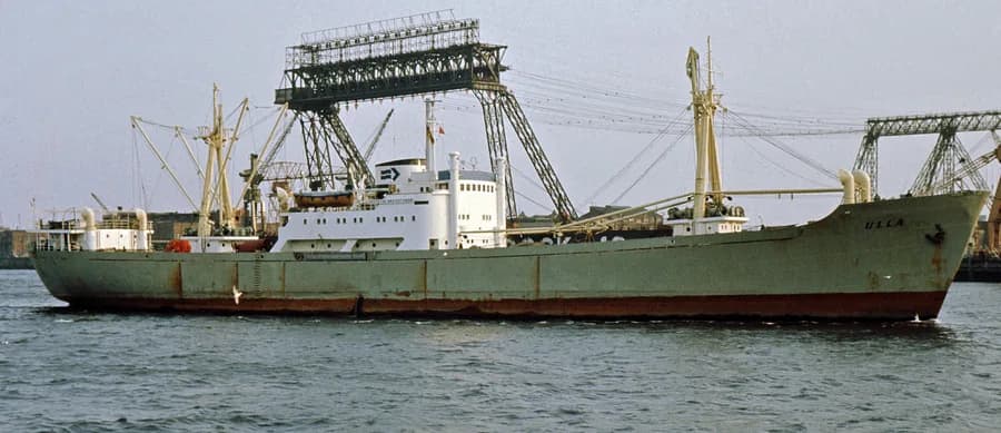 Ulla