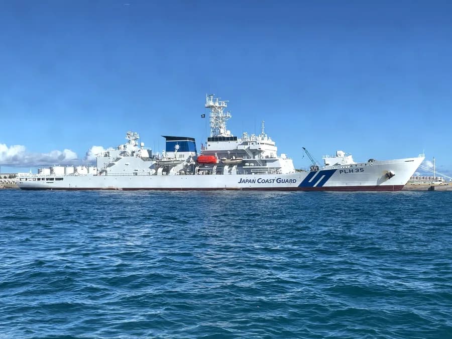 JCG Asazuki