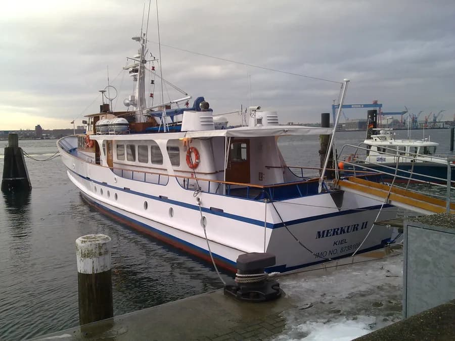 Merkur II