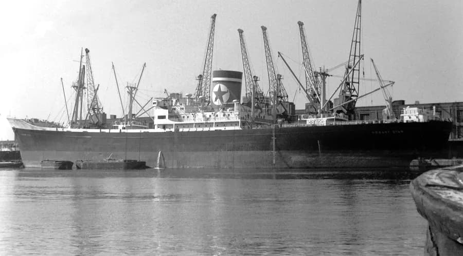 Hobart Star