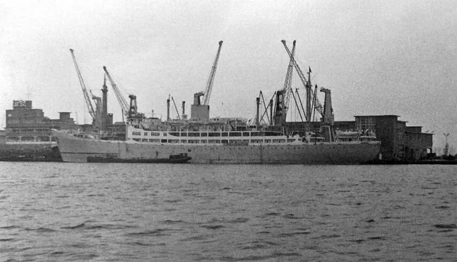 IMO 5206685