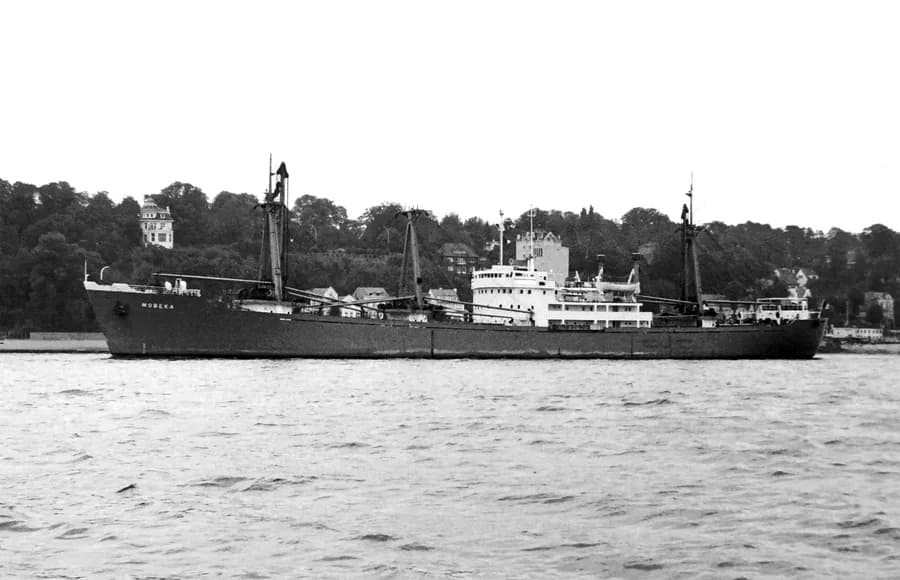 Mobeka