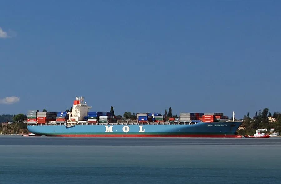 MOL Prosperity