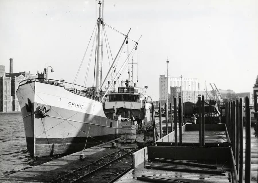 IMO 5336832
