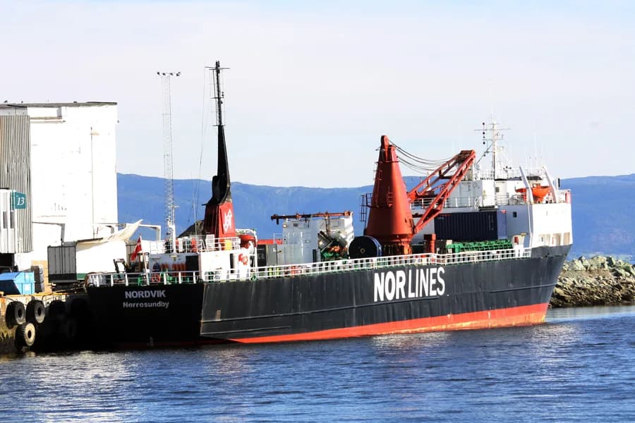 Nordvik